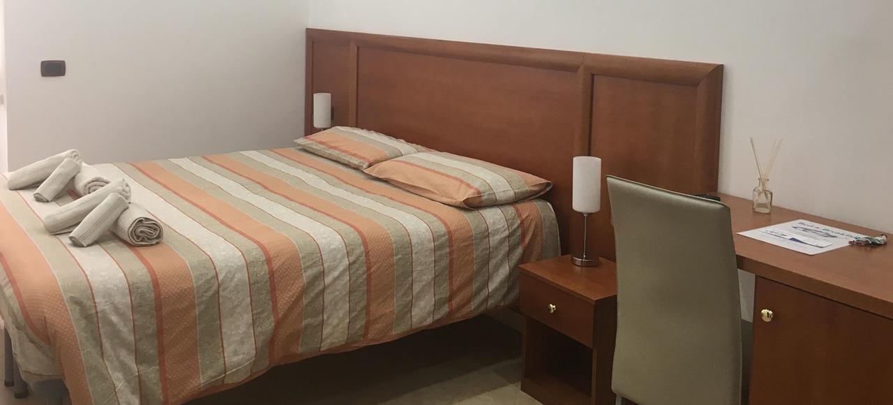 Bed & Breakfast Casa *
