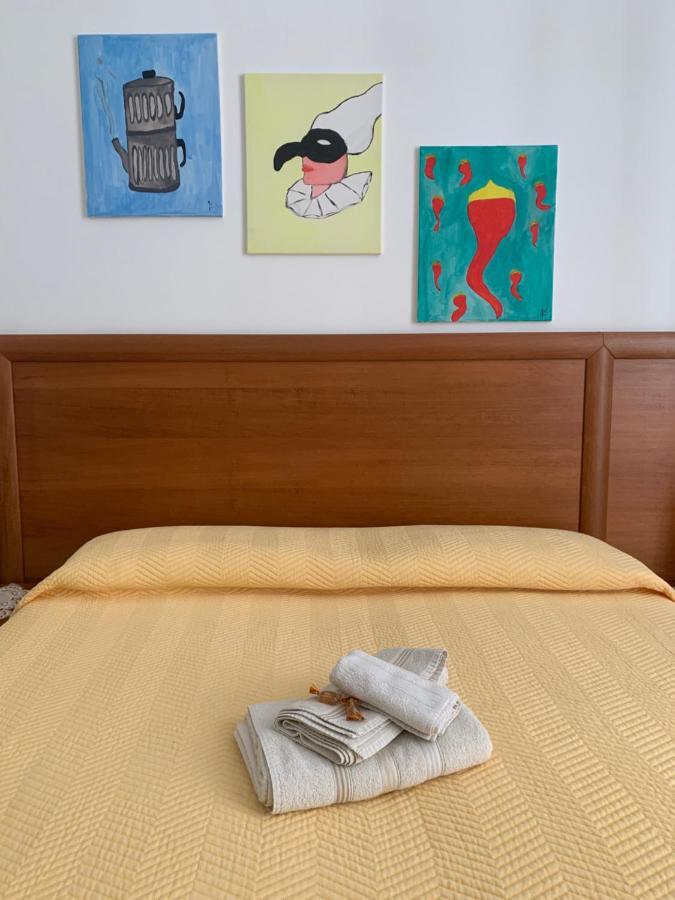 Bed & Breakfast Casa